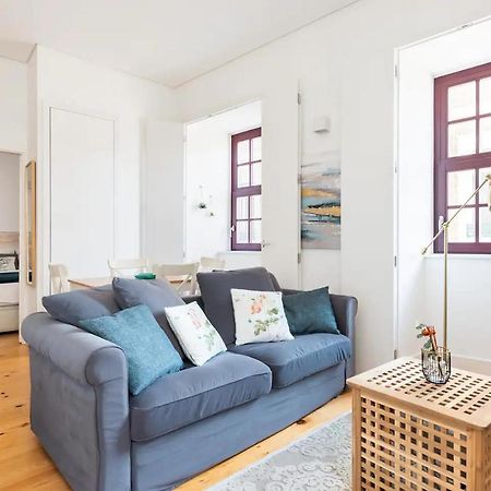 Neptuno Boutique Apartment - No Coracao Do Centro De אבאירו מראה חיצוני תמונה