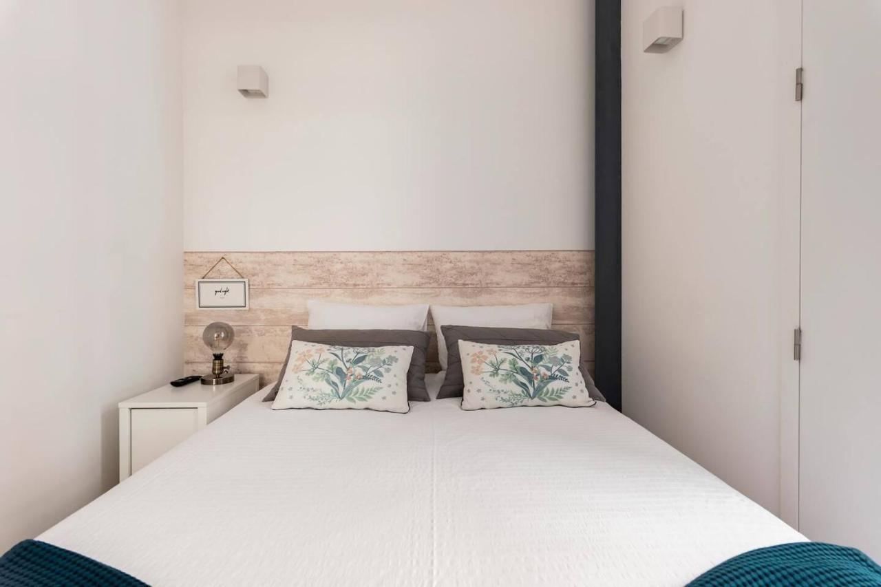 Neptuno Boutique Apartment - No Coracao Do Centro De אבאירו מראה חיצוני תמונה